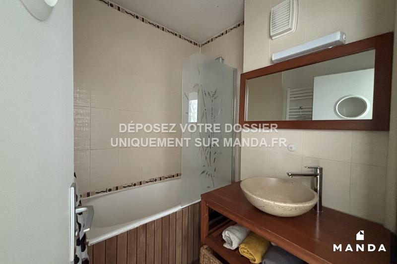Appartement - 78 m² - 4 pièces
