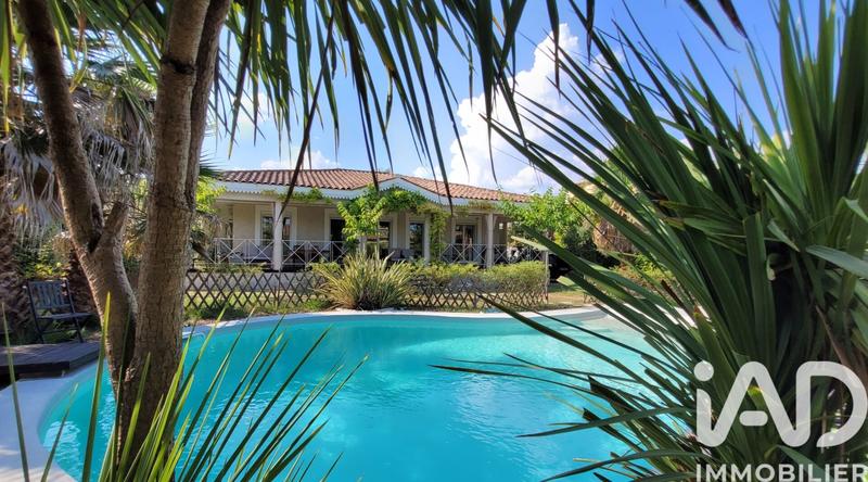 Maison - 112 m² - 4 pièces