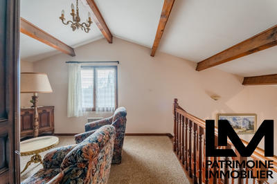 Villa - 115 m² - 4 pièces