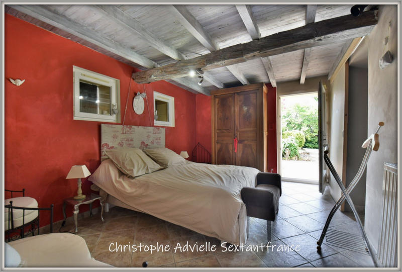 Maison - 138 m² - 4 pièces