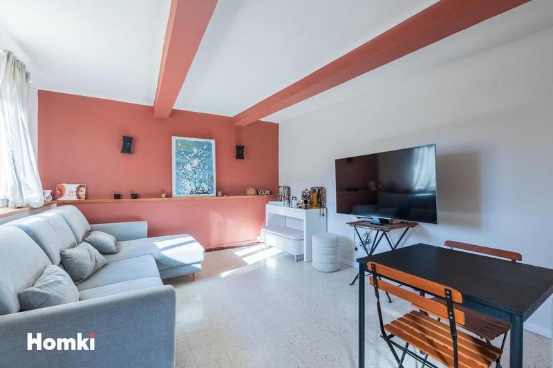 Maison - 200 m² - 5 pièces