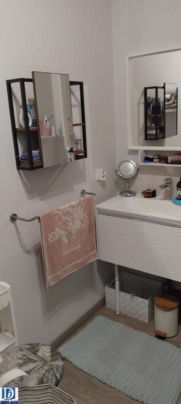 Maison de village - 58 m² - 3 pièces