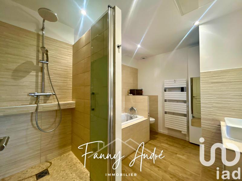 Maison - 70 m² - 3 pièces