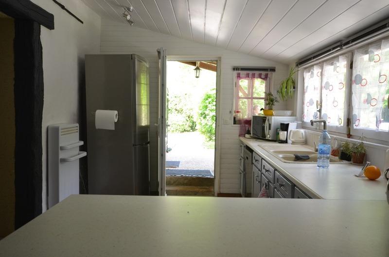 Maison de campagne - 130 m² - 6 pièces