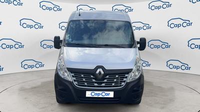 Renault Master L2h2 2.3 Dci 145.0 Grand Confort Ca