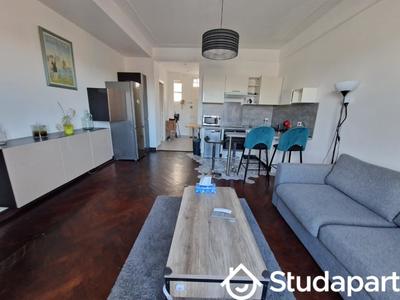 Appartement - 54 m² - 2 pièces