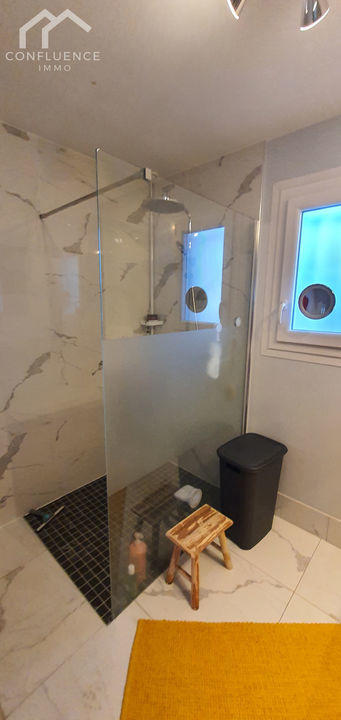 Villa - 155 m² - 5 pièces