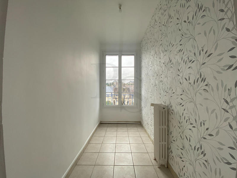 Appartement - 91 m² - 5 pièces