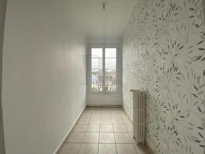 Appartement - 91 m² - 5 pièces