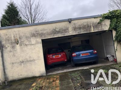 Maison de ville - 102 m² - 4 pièces