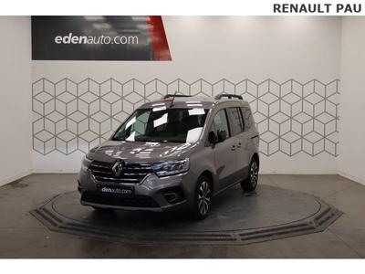 Renault Kangoo Blue dCi 95 Intens