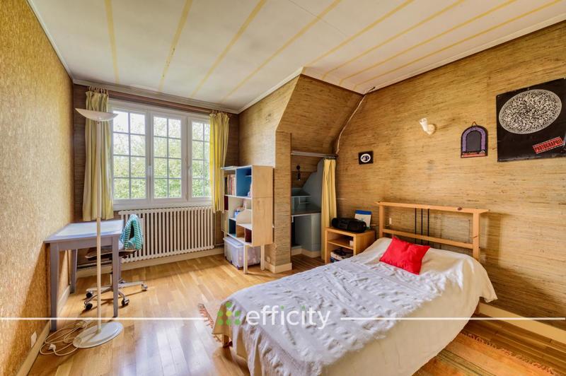 Maison - 150 m² - 6 pièces