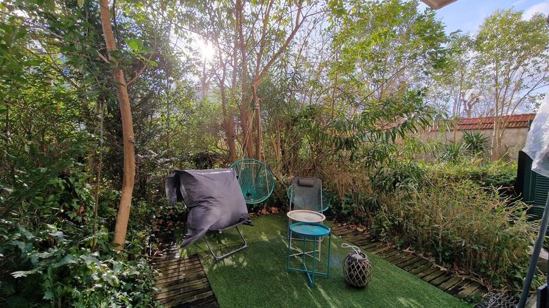 Appartement - 33 m² - 1 pièce