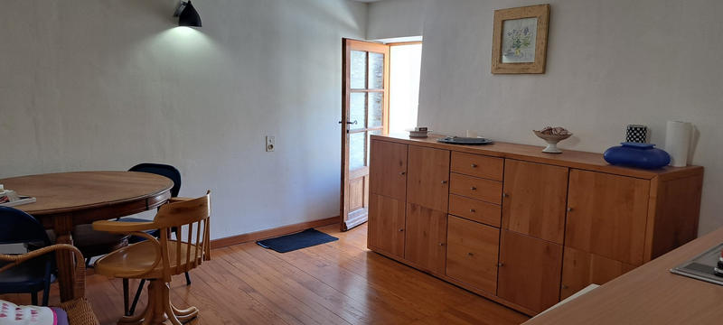 Maison - 195 m² - 10 pièces