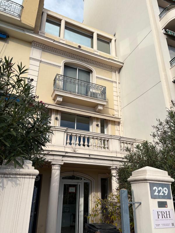 Local commercial - 68 m²