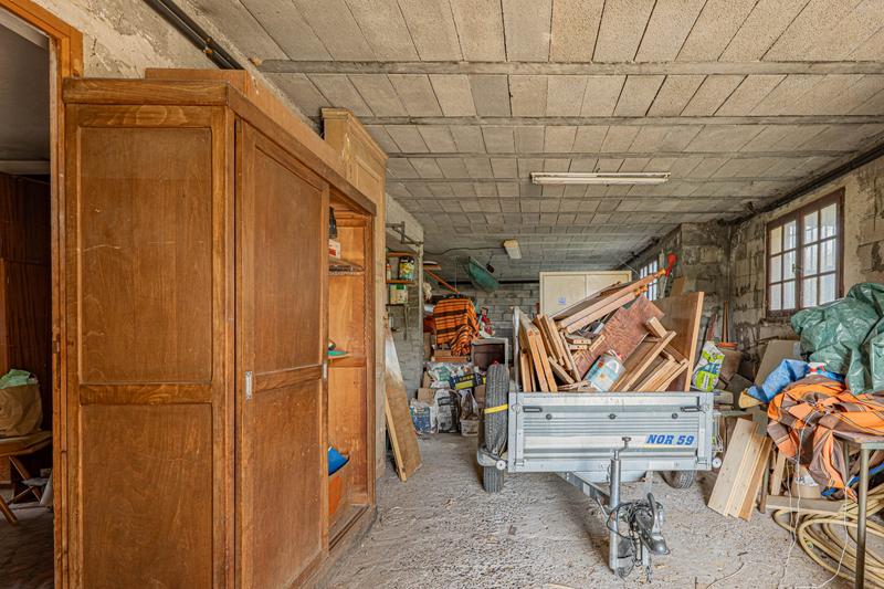 Villa - 101 m² - 4 pièces