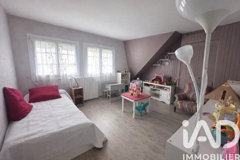 Maison de ville - 164 m² - 8 pièces