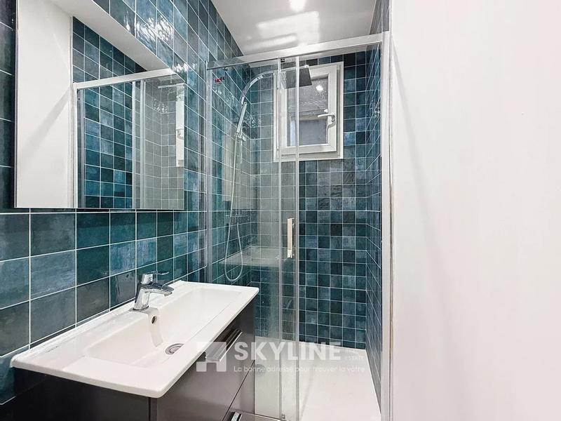 Appartement - 58 m² - 4 pièces