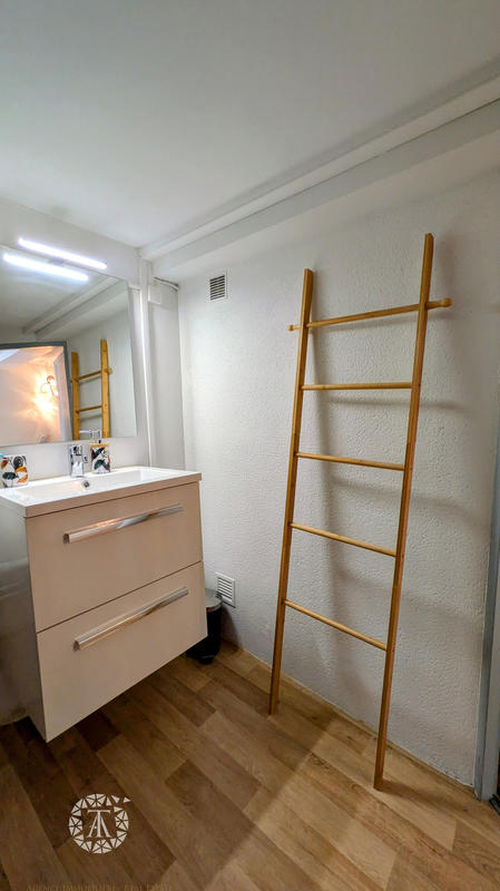 Maison de village - 43 m² - 3 pièces