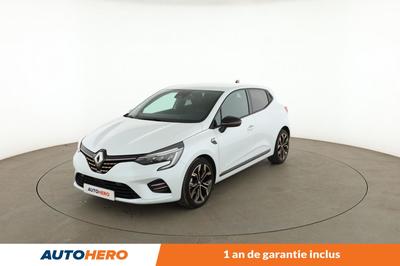 Renault Clio 1.3 TCe Lutecia 140 ch