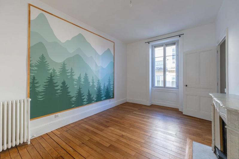 Appartement - 183 m² - 5 pièces