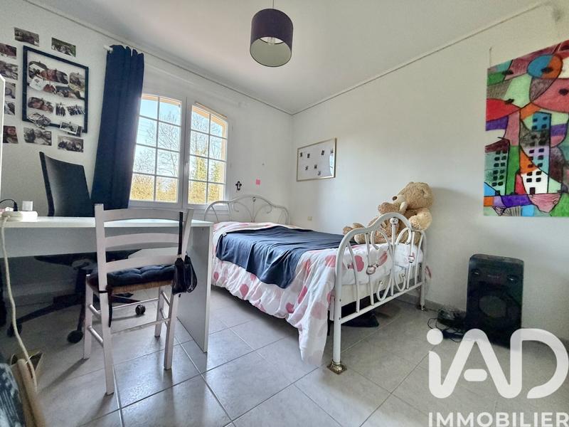 Maison - 157 m² - 7 pièces