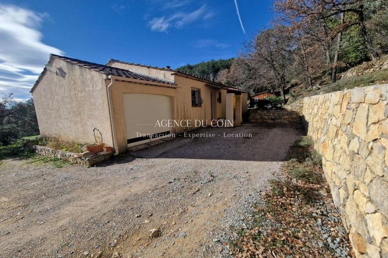 Villa - 102 m² - 5 pièces