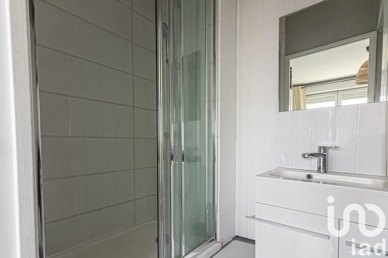 Appartement - 87 m² - 5 pièces