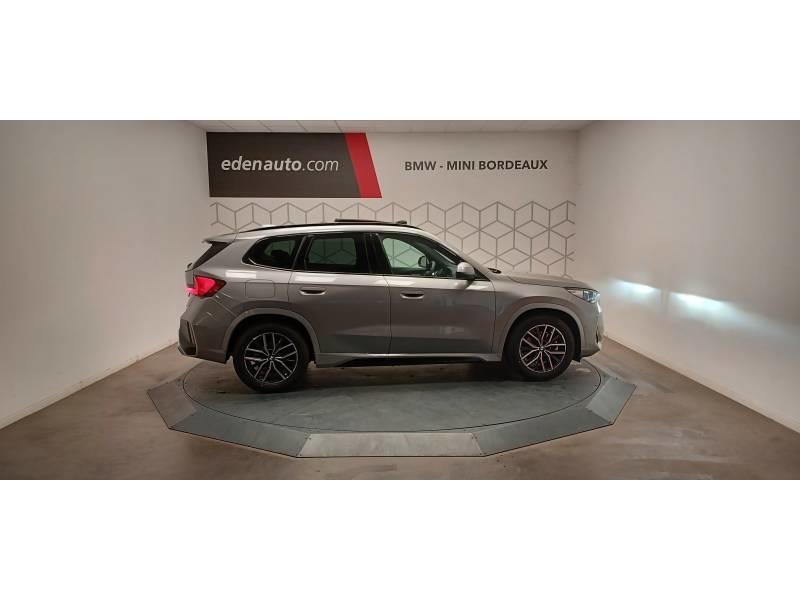 Bmw X1 xDrive 25e 245ch Dkg7 m Sport