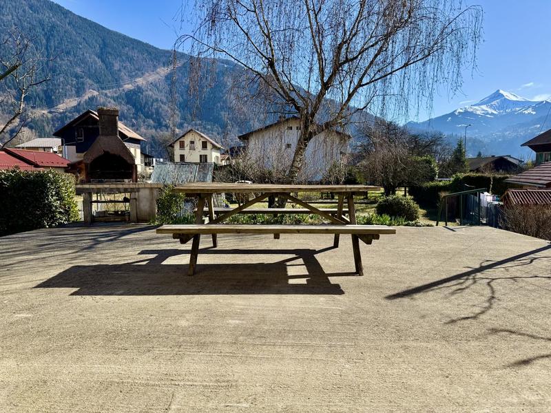 Châlet - 157 m² - 4 pièces