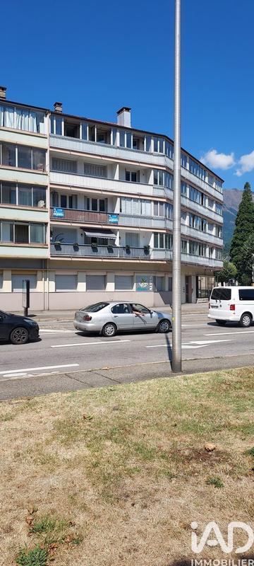 Appartement - 68 m² - 4 pièces