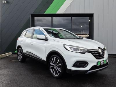 Renault Kadjar Blue dCi 115 Edc Intens