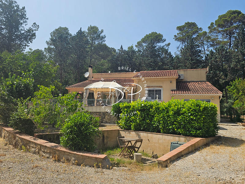 Maison - 113 m² - 4 pièces