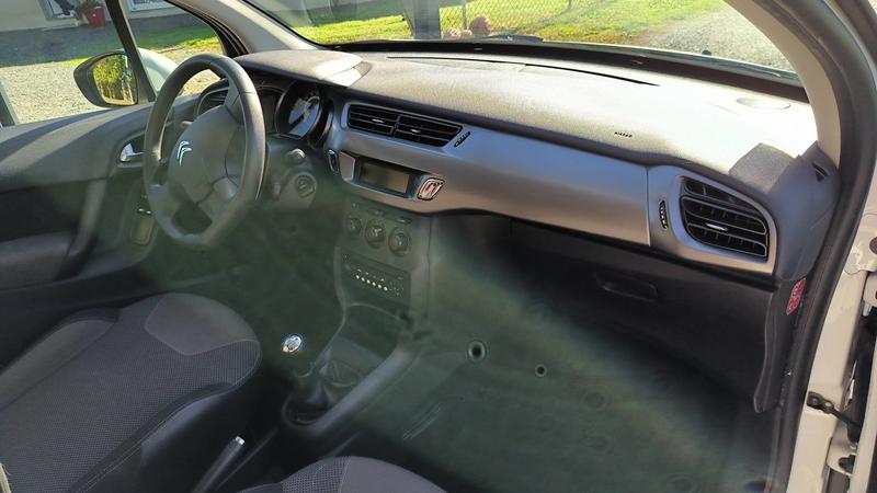 Citroën C3 1.2 PureTech 82 Confort