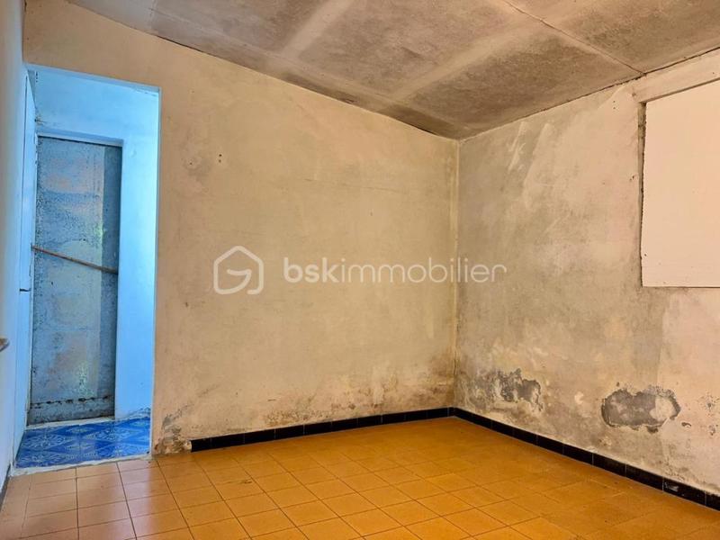 Maison - 100 m² - 6 pièces