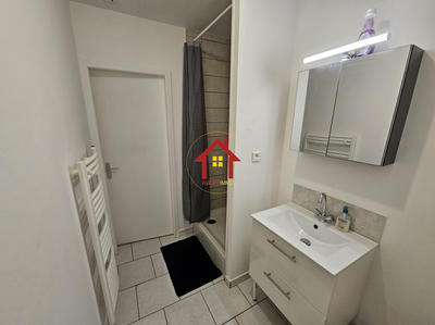 Appartement - 35 m² - 1 pièce