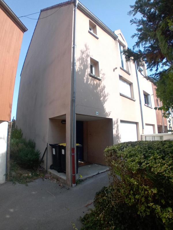 Pavillon - 105 m² - 5 pièces