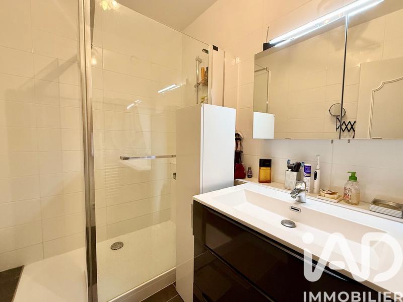 Appartement - 82 m² - 3 pièces