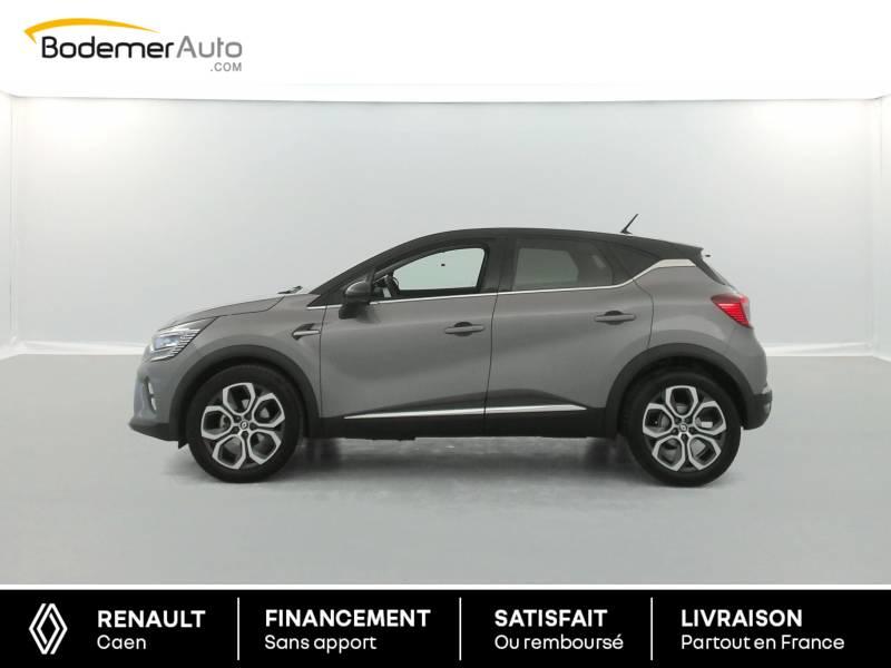 Renault Captur TCe 140 - 21 Intens