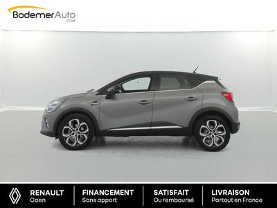 Renault Captur TCe 140 - 21 Intens