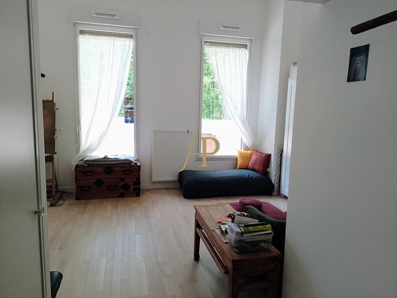 Appartement - 32 m² - 1 pièce