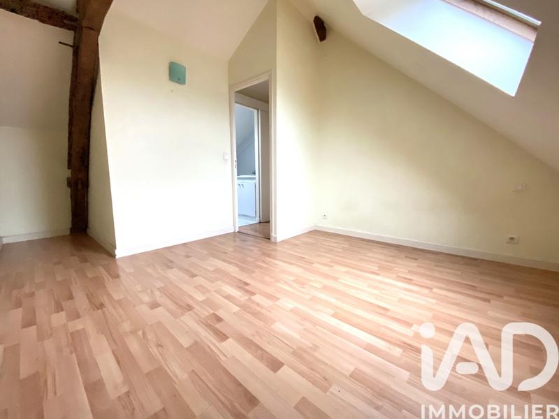 Maison de ville - 102 m² - 5 pièces
