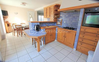 Villa - 79 m² - 5 pièces