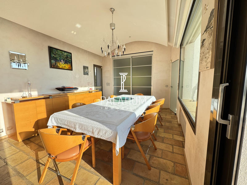 Bastide - 228 m² - 6 pièces