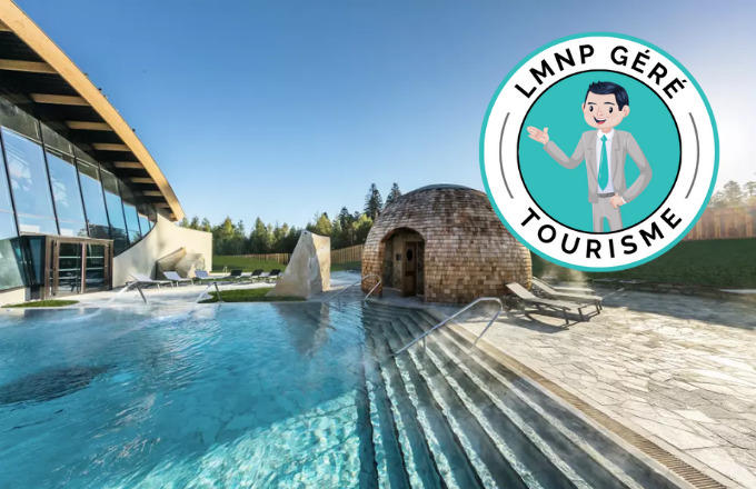 Villa - 52 m² - 3 pièces