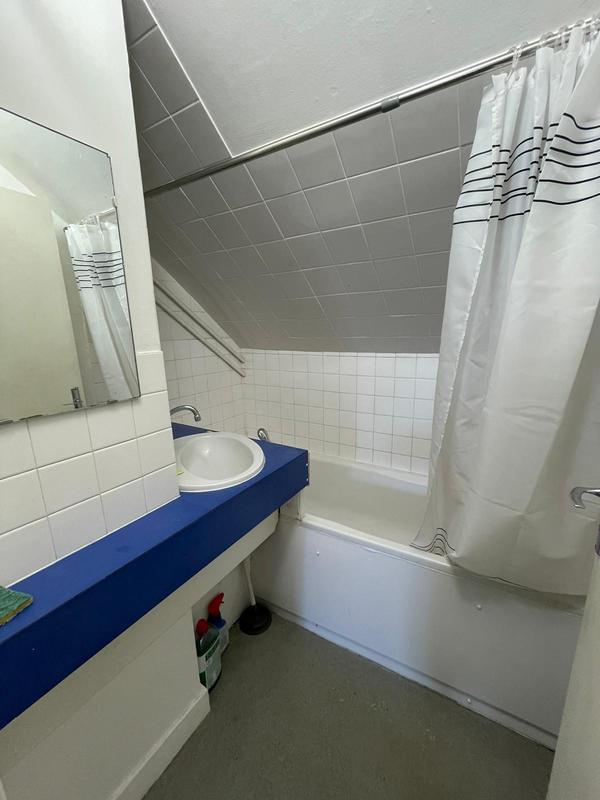 Appartement - 13 m² - 1 pièce