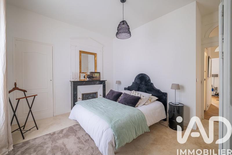 Appartement - 116 m² - 4 pièces