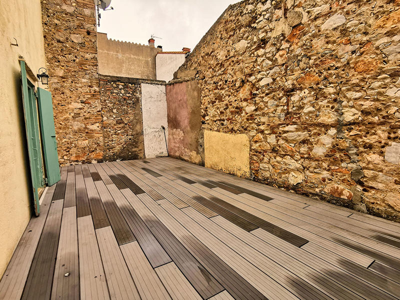 Maison - 109 m² - 4 pièces