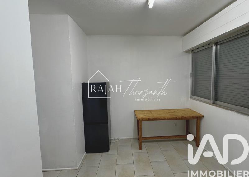 Appartement - 89 m² - 4 pièces