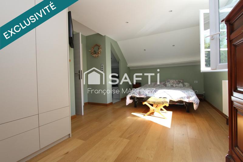 Villa - 175 m² - 7 pièces